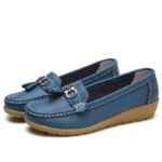 All outfit casual loafer - Image 11