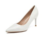 Professional high heels for women - Image 13