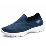 Middle-aged and elderly women's walking casual sports shoes - Image 3