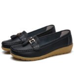 All outfit casual loafer - Image 13