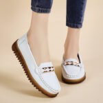 Premium loafer for women - Image 4