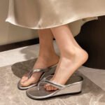 Flip-flops for women summer outdoor wear - Image 7