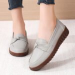Premium loafer for women - Image 9