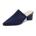 Closed Toe Back Heel - Image 9