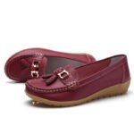 All outfit casual loafer - Image 2