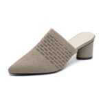 Closed Toe Back Heel - Image 2