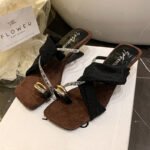 Stylish heel for women - Image 3