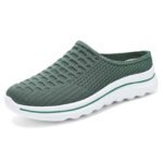 Soft sole, comfortable, casual, versatile, breathable, and odor-resistant, fashionable single shoes - Image 6