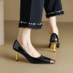 Premium pencil heel for women