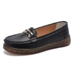 Premium loafer for women - Image 5