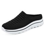 Soft sole, comfortable, casual, versatile, breathable, and odor-resistant, fashionable single shoes - Image 4