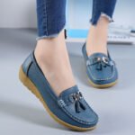 All outfit casual loafer - Image 16