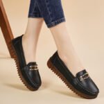 Premium loafer for women - Image 2