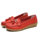 All outfit casual loafer - Image 5