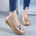 All outfit casual loafer