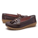 All outfit casual loafer - Image 7