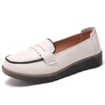 Casual single shoes for middle-aged and elderly women - Image 5