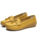 All outfit casual loafer - Image 9