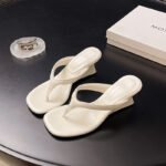 Fairy Toe French Flip-Flop Shoes - Image 3