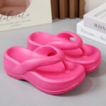 Outdoor fashion beach sandals, comfortable and versatile European and American style. - Image 4