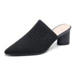 Closed Toe Back Heel - Image 5