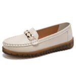Premium loafer for women - Image 7