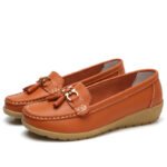 All outfit casual loafer - Image 12
