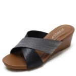 Prenium sandal for women's fashion - Image 2