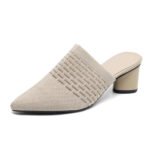 Closed Toe Back Heel - Image 6