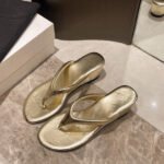 Flip-flops for women summer outdoor wear