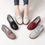 Premium loafer for women
