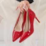 Professional high heels for women - Image 2
