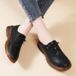 Premium loafer for women