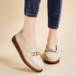 Premium loafer for women - Image 3