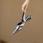 Pemium Shoe for ladies fashion - Image 3