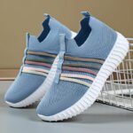 Cross-border plus size casual shoes - Image 10