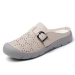 New Style Closed-Toe Sandals - Image 5