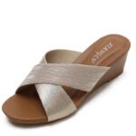 Prenium sandal for women's fashion - Image 3