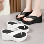 Women's platform sandals, new summer style, outdoor European and American style