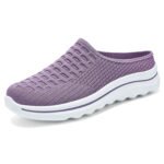 Soft sole, comfortable, casual, versatile, breathable, and odor-resistant, fashionable single shoes - Image 5