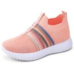 Cross-border plus size casual shoes