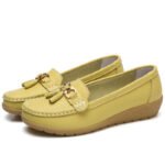 All outfit casual loafer - Image 4