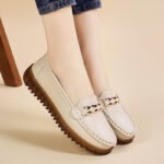 Premium loafer for women