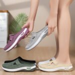 versatile casual shoes