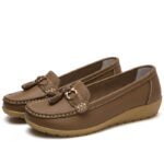 All outfit casual loafer - Image 6