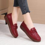 Premium loafer for women - Image 2