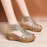 New shoe for women's fashion - Image 3