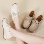 Premium loafer for women