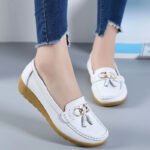 All outfit casual loafer - Image 17