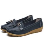 All outfit casual loafer - Image 8